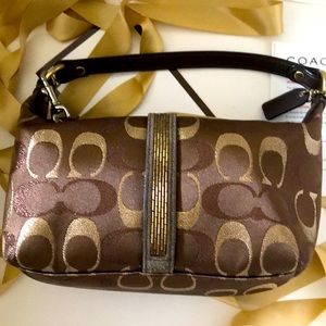 Small handbag